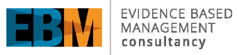 EVIDENCE BASED MANAGEMENT CONSULTANCY