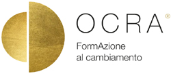 OCRA FORMAZIONE AL CAMBIAMENTO